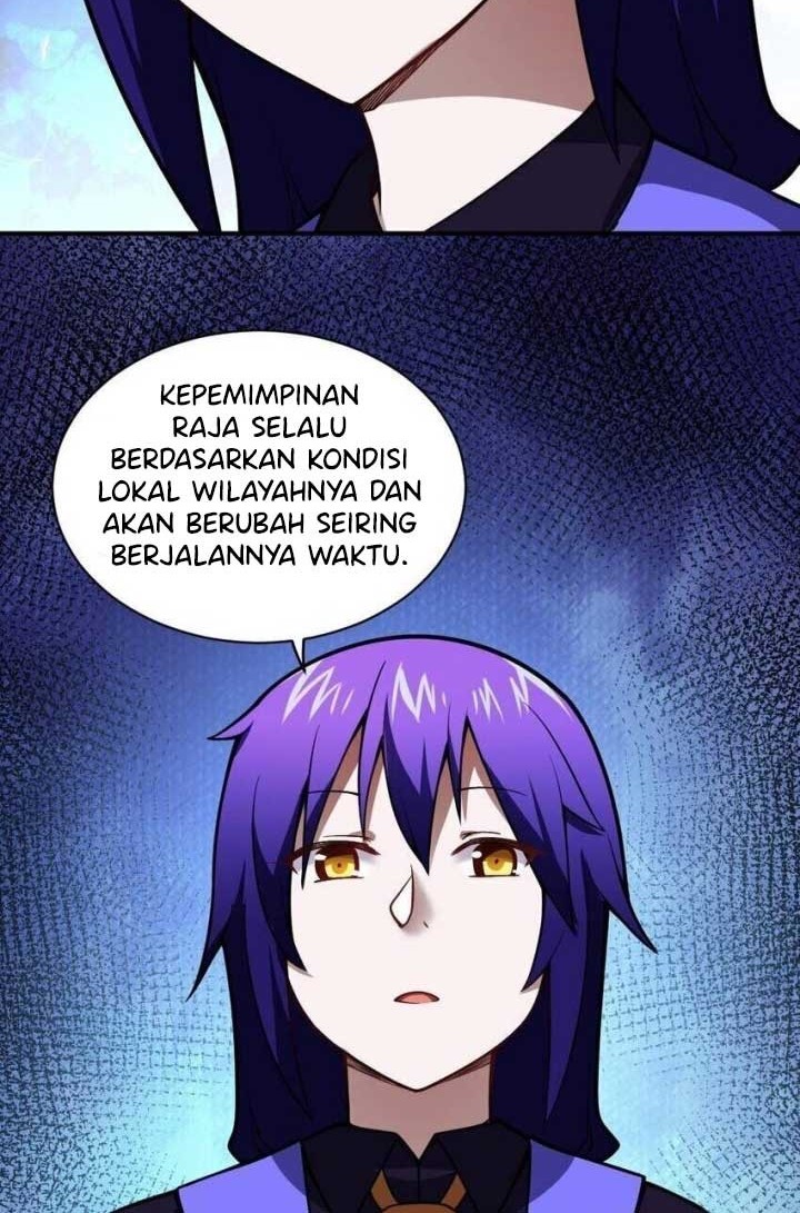 I, the Strongest Demon, Have Regained My Youth?! Chapter 55 Gambar 13