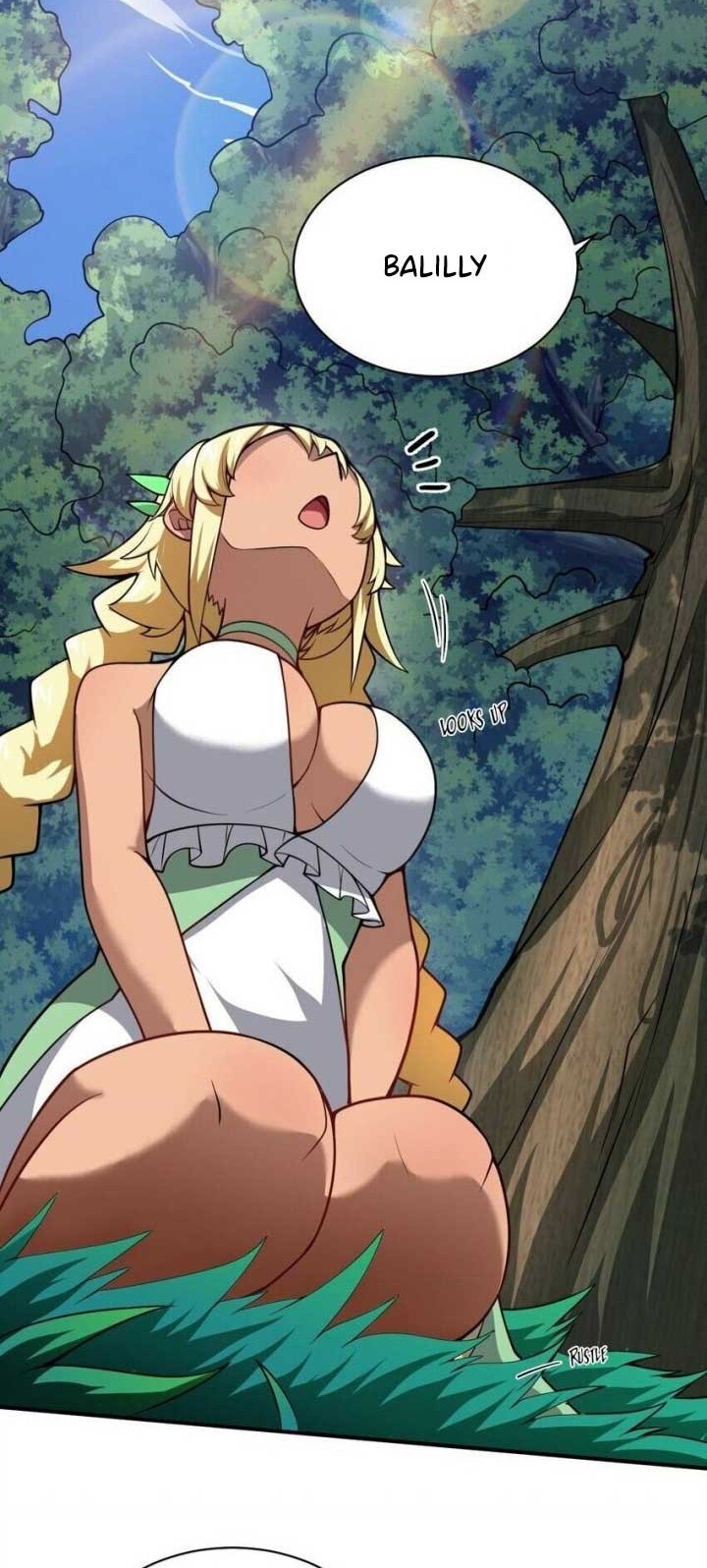 I, the Strongest Demon, Have Regained My Youth?! Chapter 55 Gambar 15