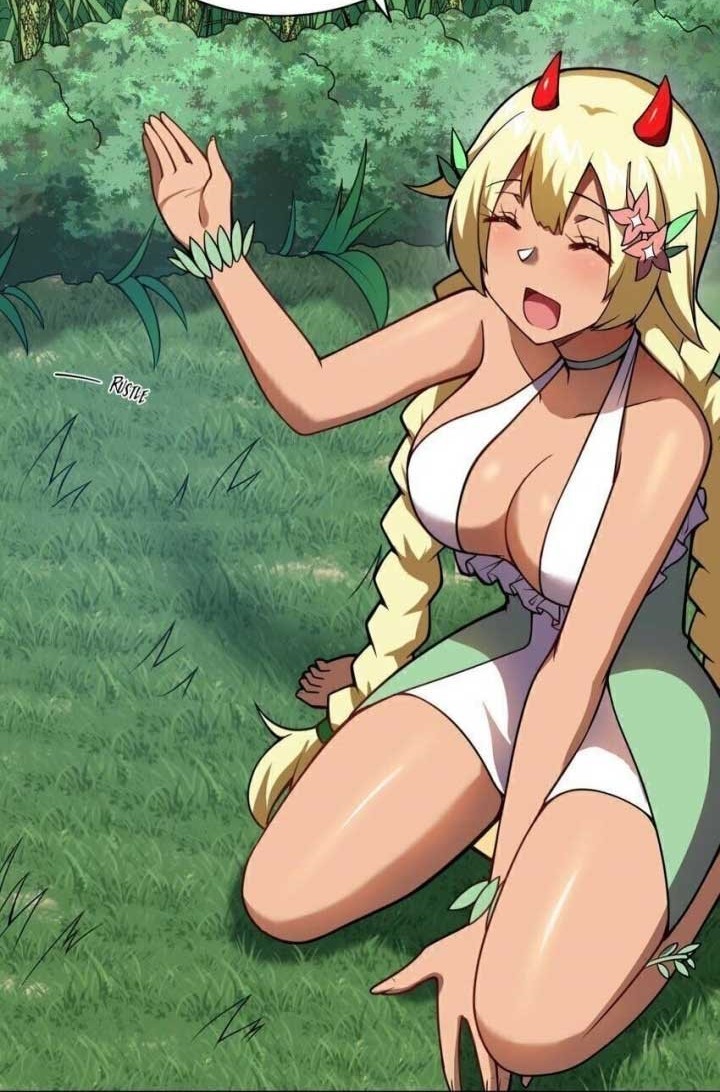 I, the Strongest Demon, Have Regained My Youth?! Chapter 55 Gambar 17