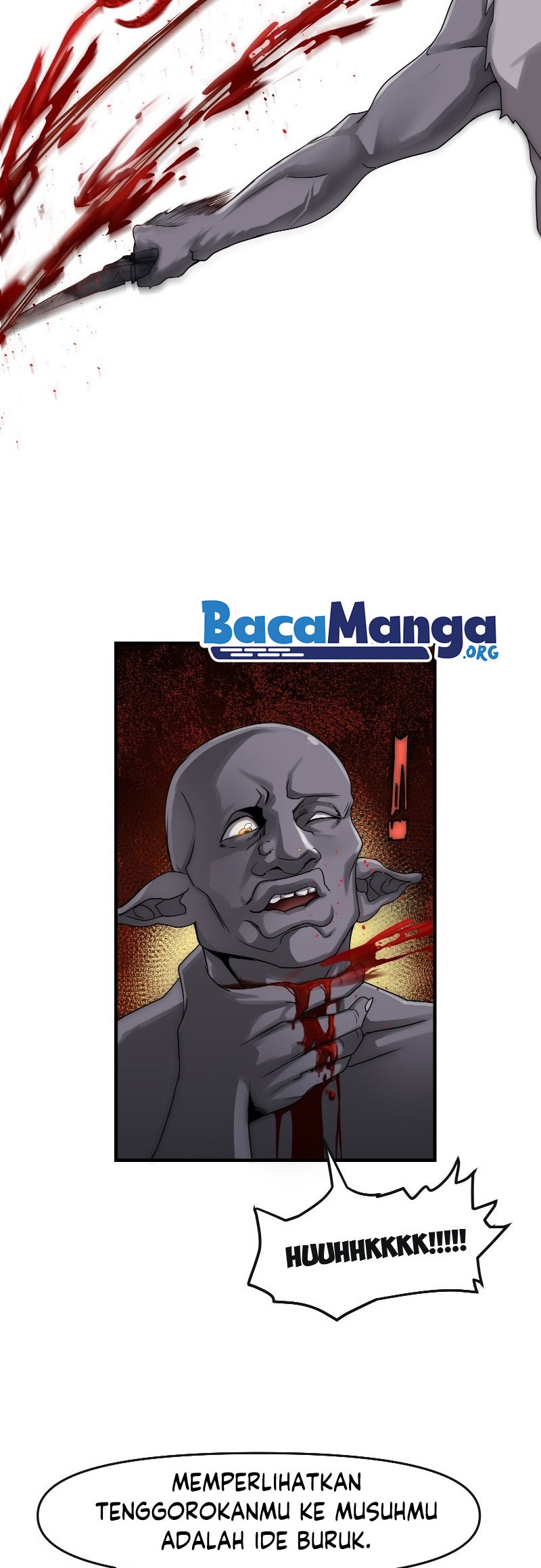 Lord of Goblins Chapter 11 Gambar 10