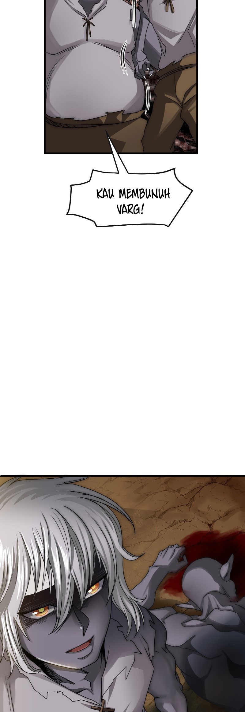 Lord of Goblins Chapter 11 Gambar 12