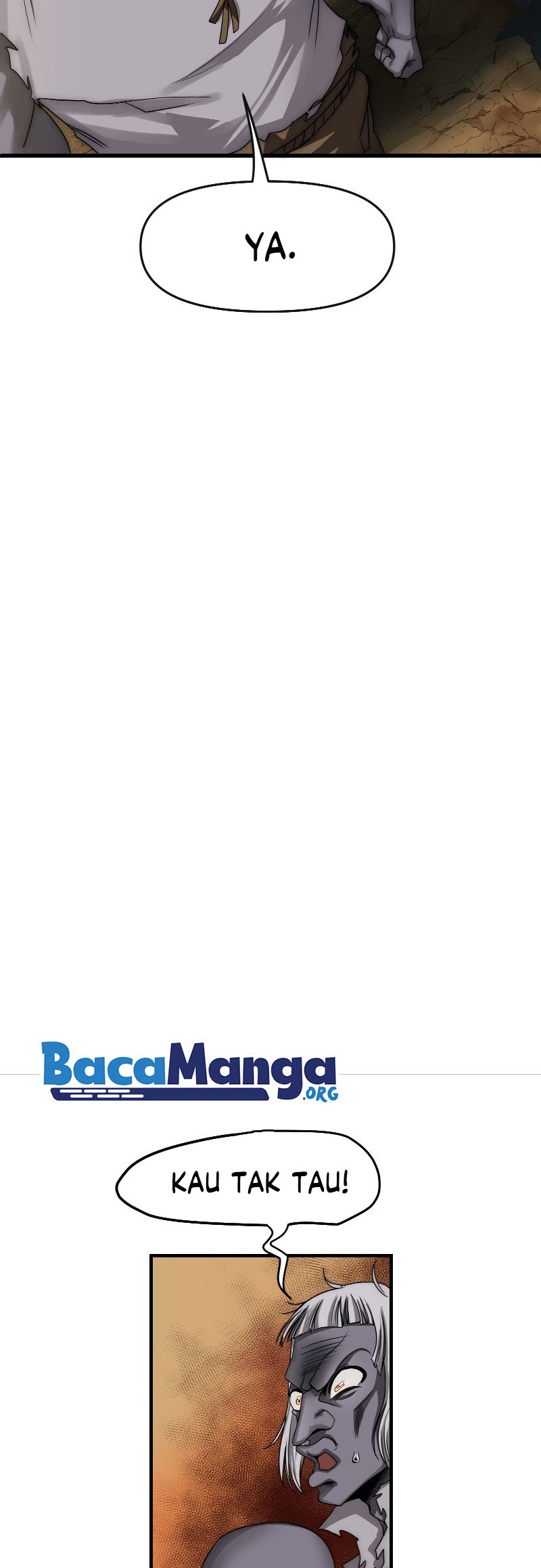 Lord of Goblins Chapter 11 Gambar 13