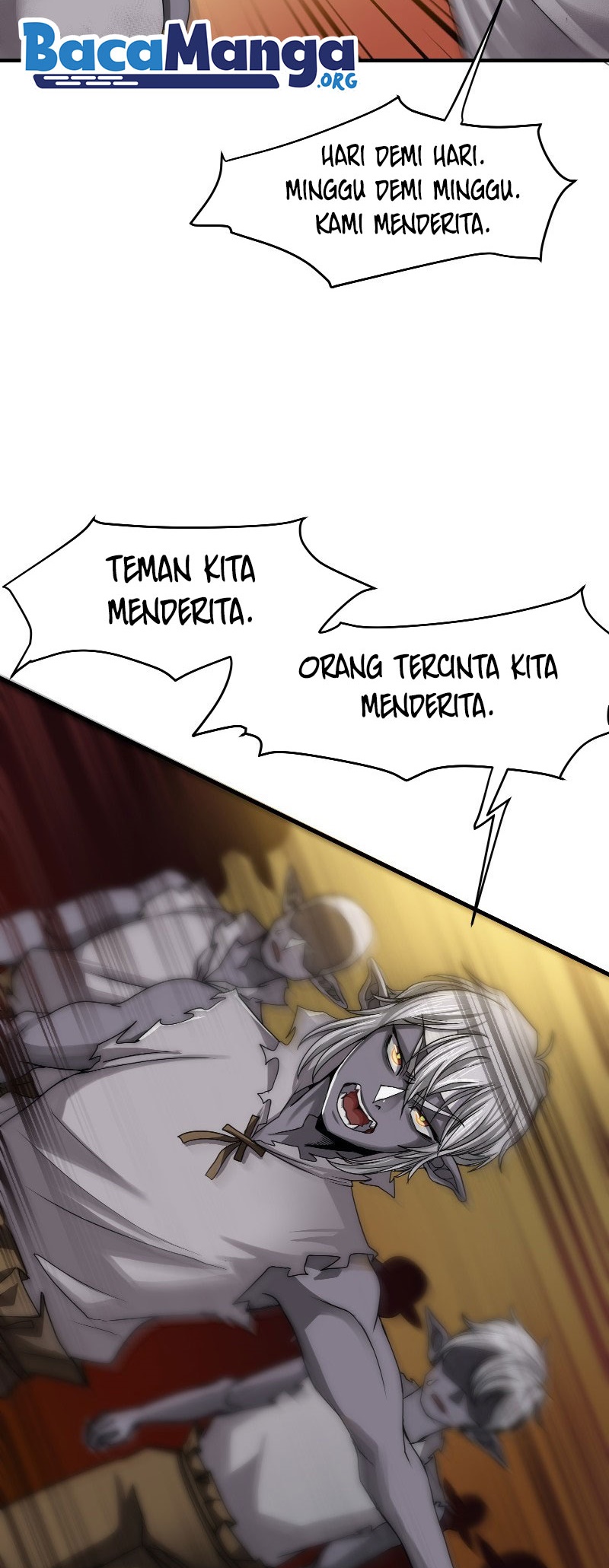 Lord of Goblins Chapter 11 Gambar 18