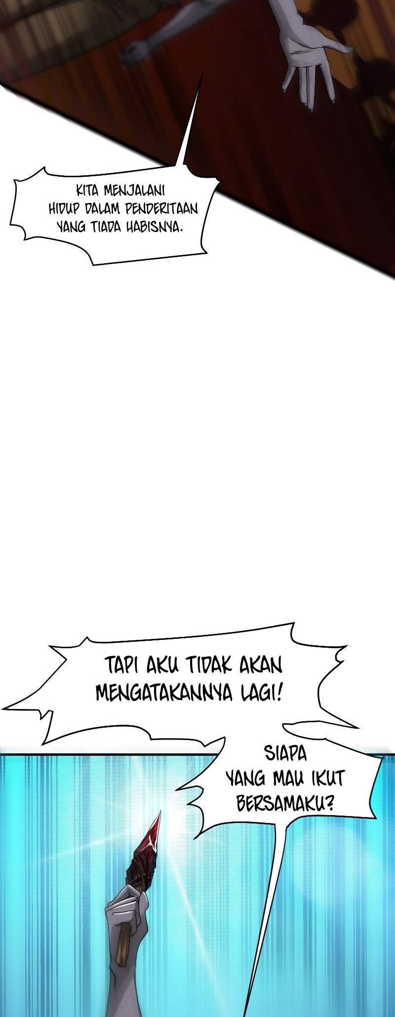 Lord of Goblins Chapter 11 Gambar 19