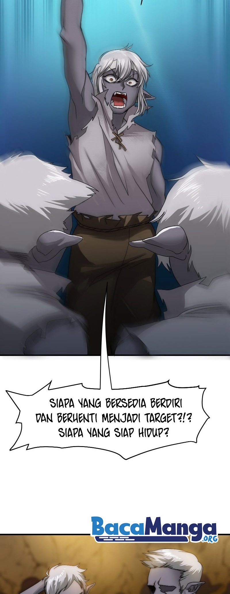 Lord of Goblins Chapter 11 Gambar 20