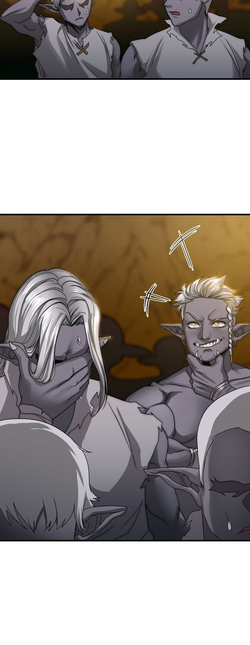 Lord of Goblins Chapter 11 Gambar 21