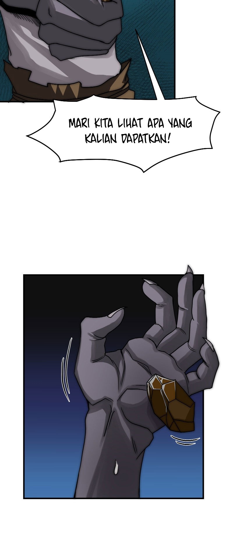 Lord of Goblins Chapter 11 Gambar 27