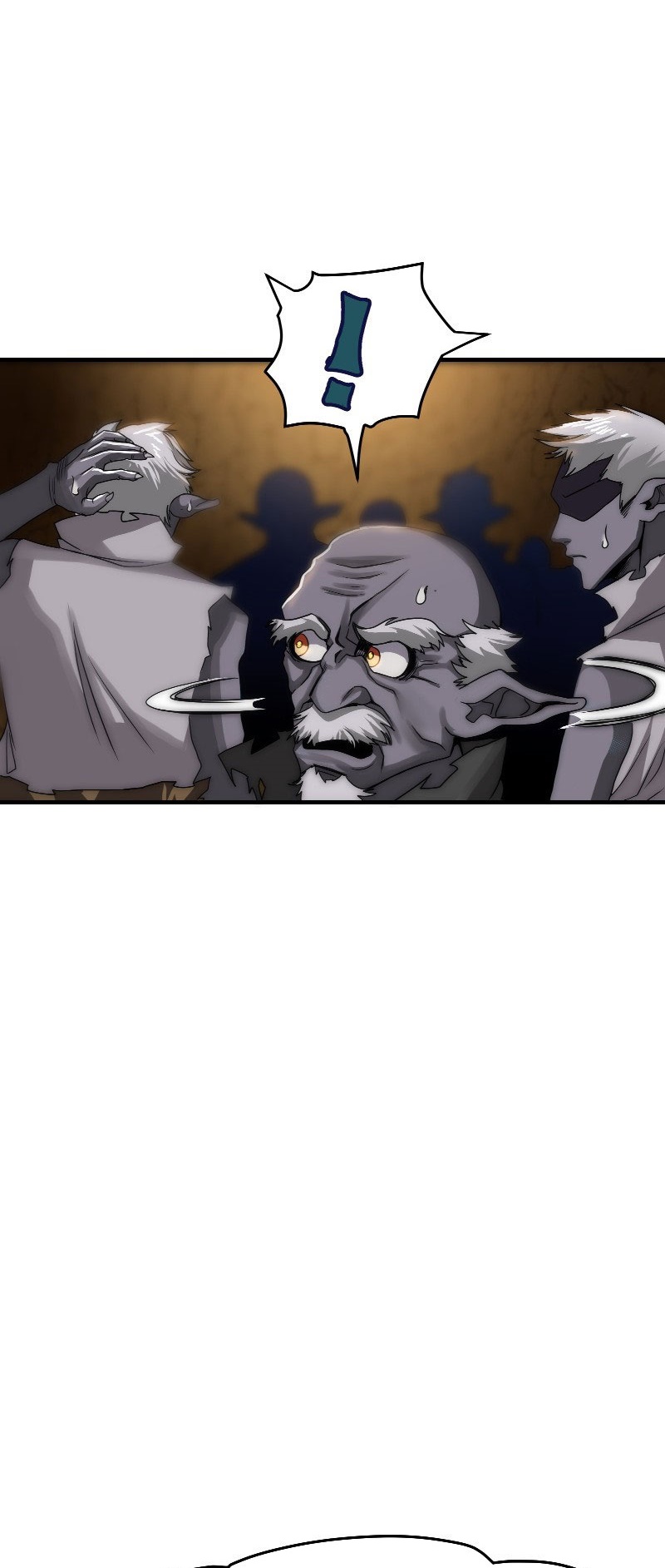 Lord of Goblins Chapter 11 Gambar 28