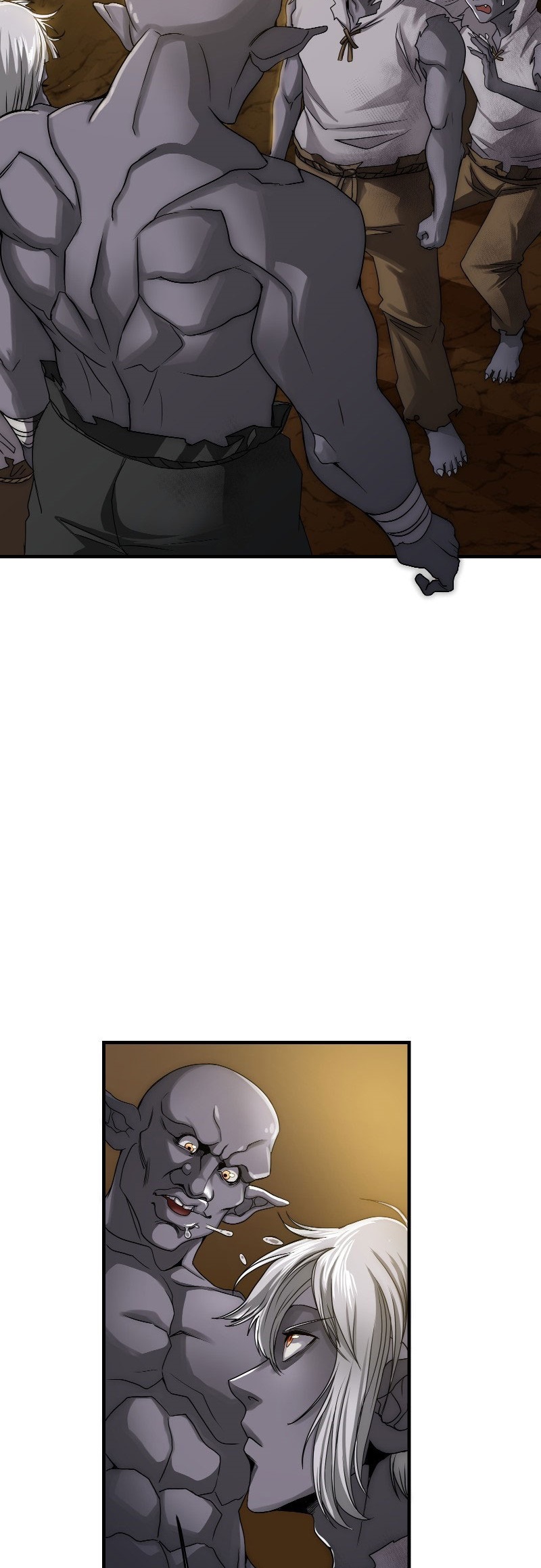 Lord of Goblins Chapter 11 Gambar 3