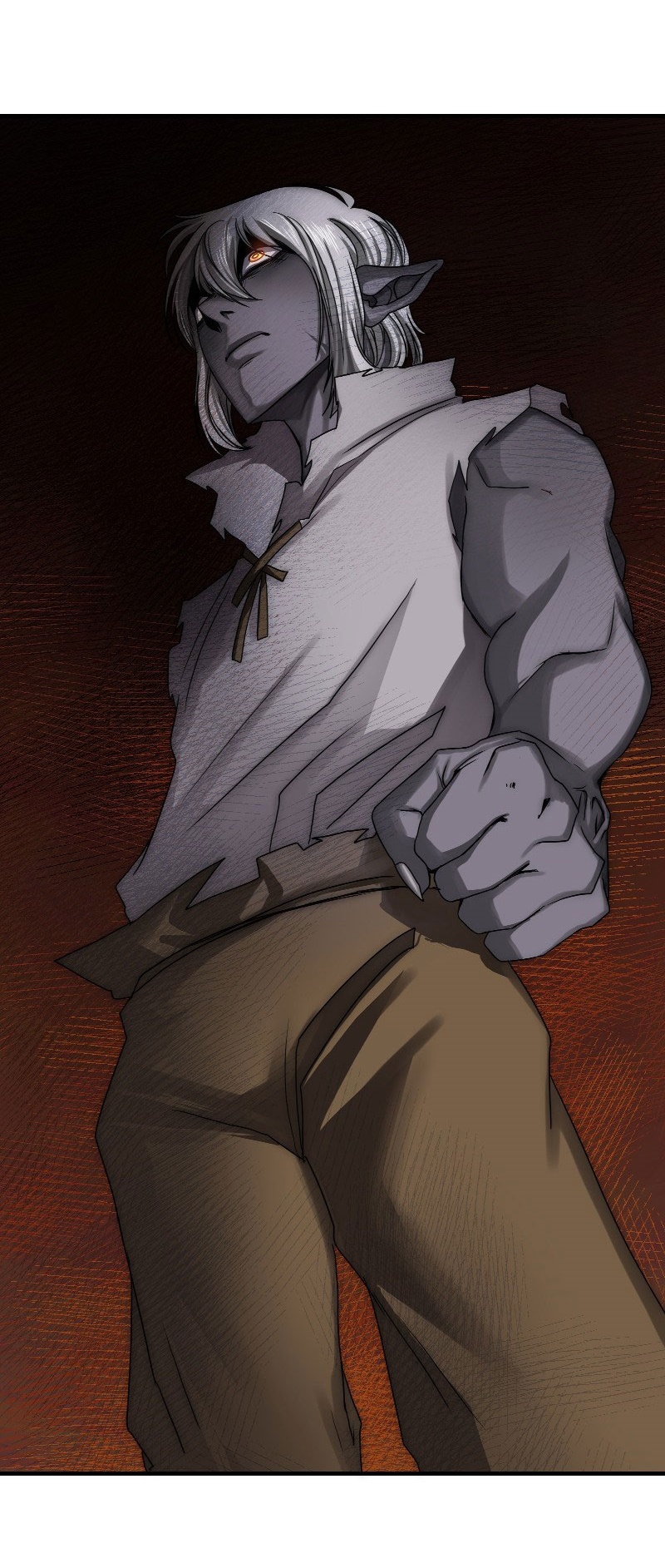 Lord of Goblins Chapter 11 Gambar 30