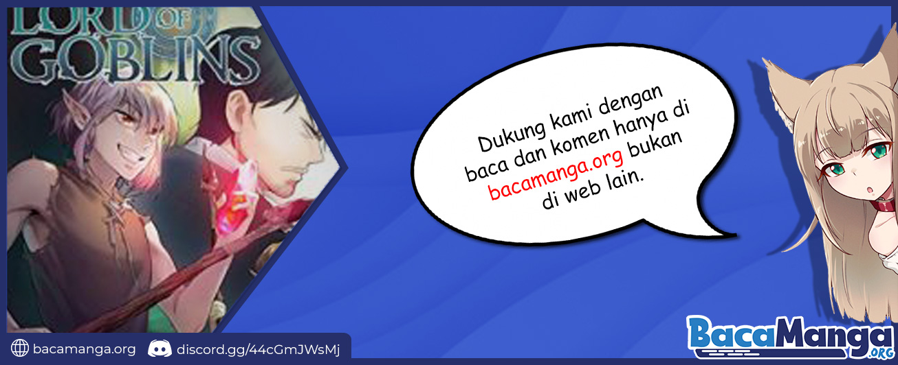 Lord of Goblins Chapter 11 Gambar 32