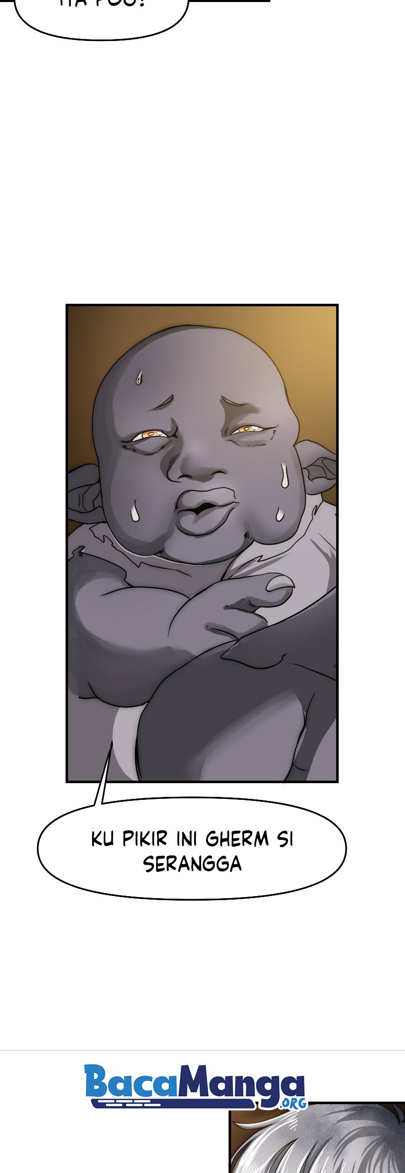 Lord of Goblins Chapter 11 Gambar 5