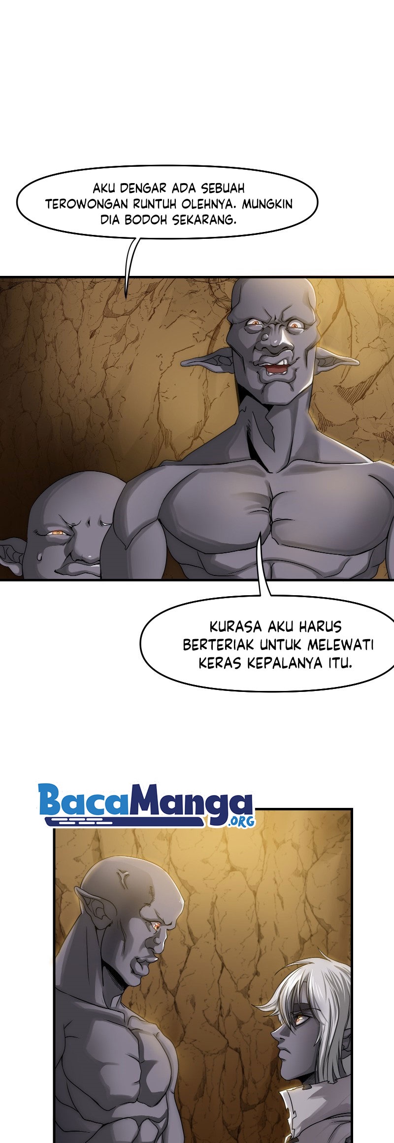 Lord of Goblins Chapter 11 Gambar 7