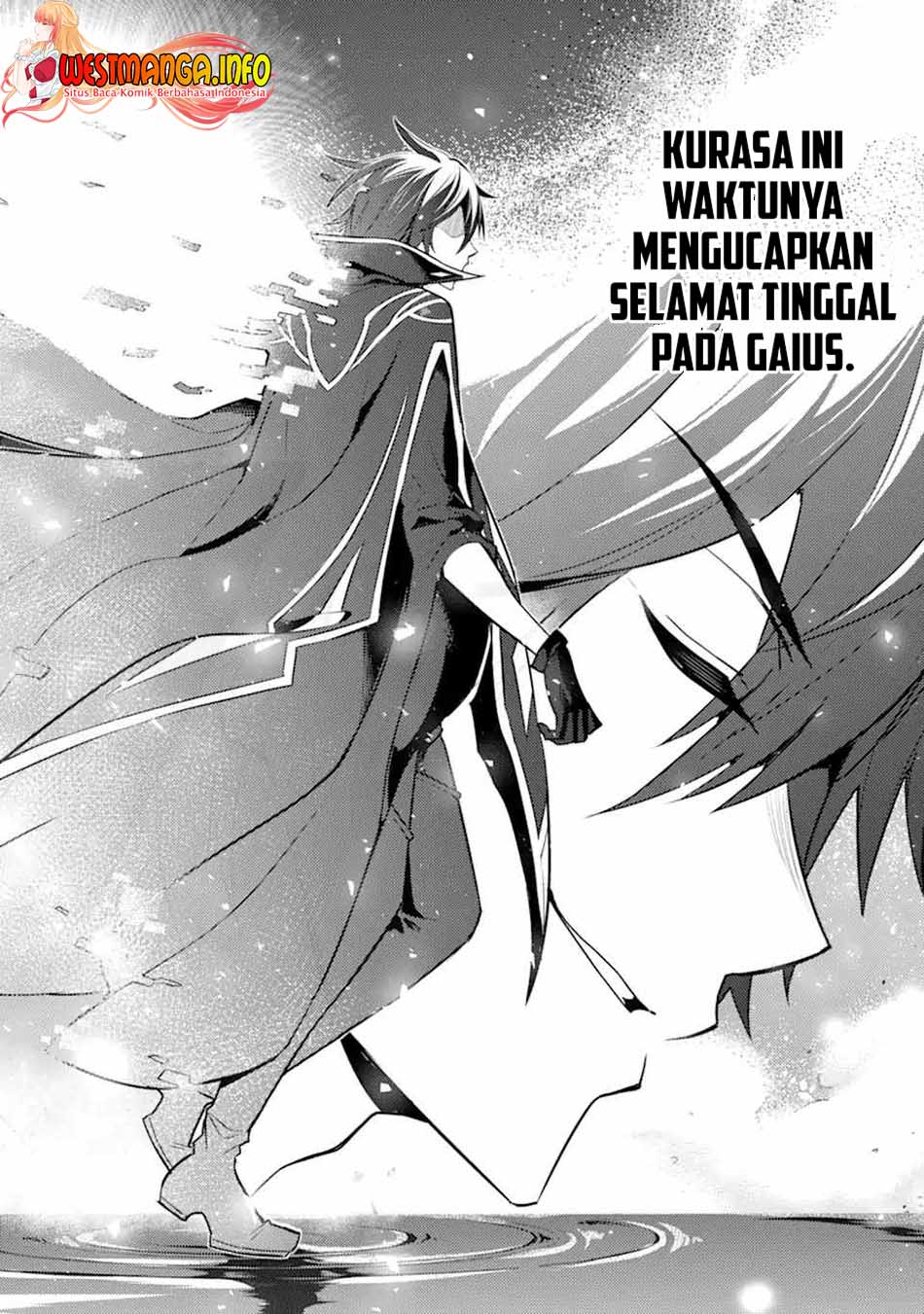 Shikkaku mon no Saikyou Kenja Chapter 52.2 Gambar 11