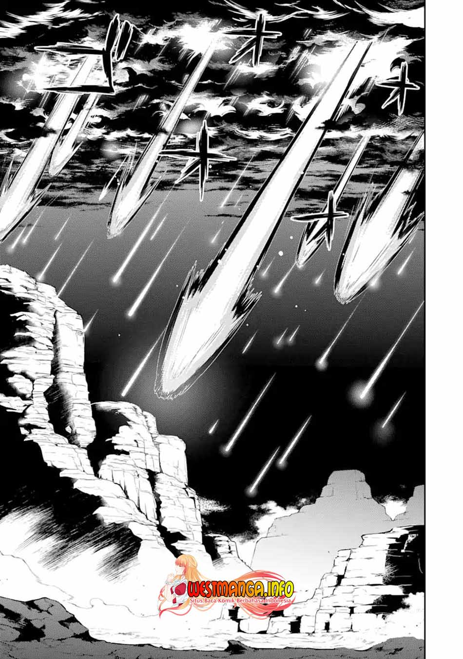 Shikkaku mon no Saikyou Kenja Chapter 52.2 Gambar 8