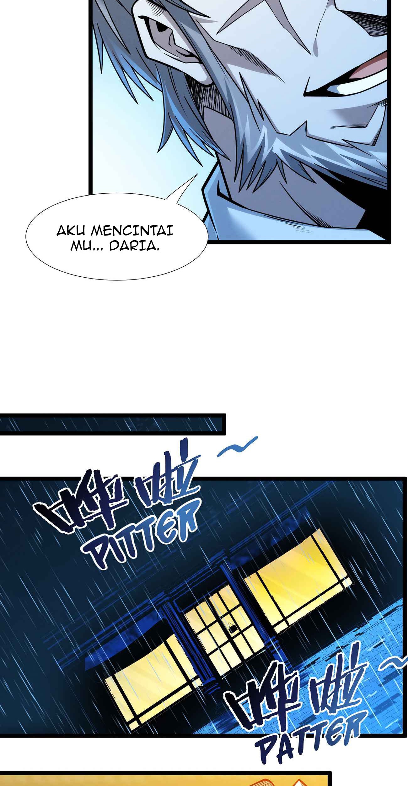 I’m Really Not The Demon God’s Lackey Chapter 37 Gambar 83