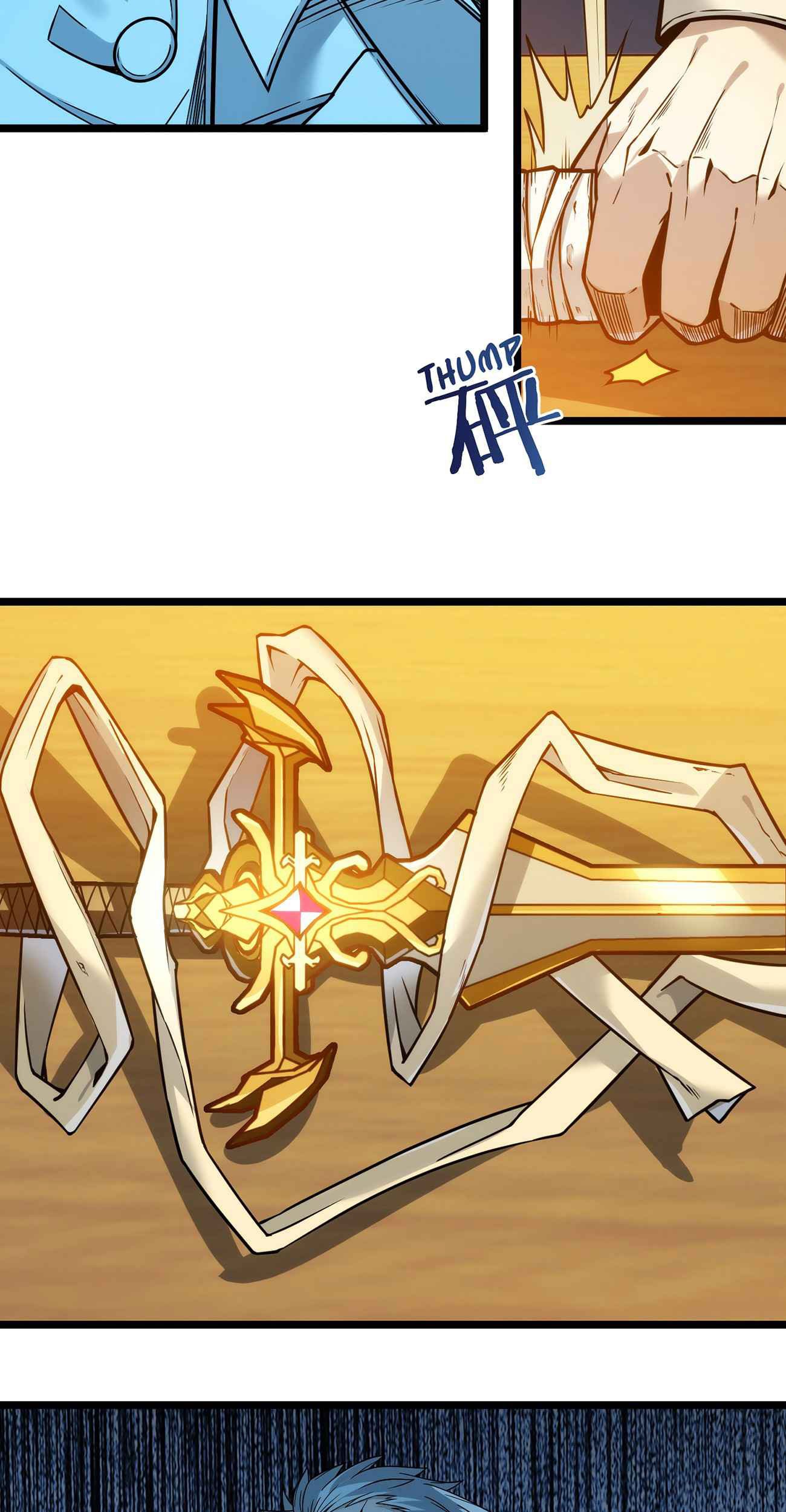 I’m Really Not The Demon God’s Lackey Chapter 37 Gambar 100