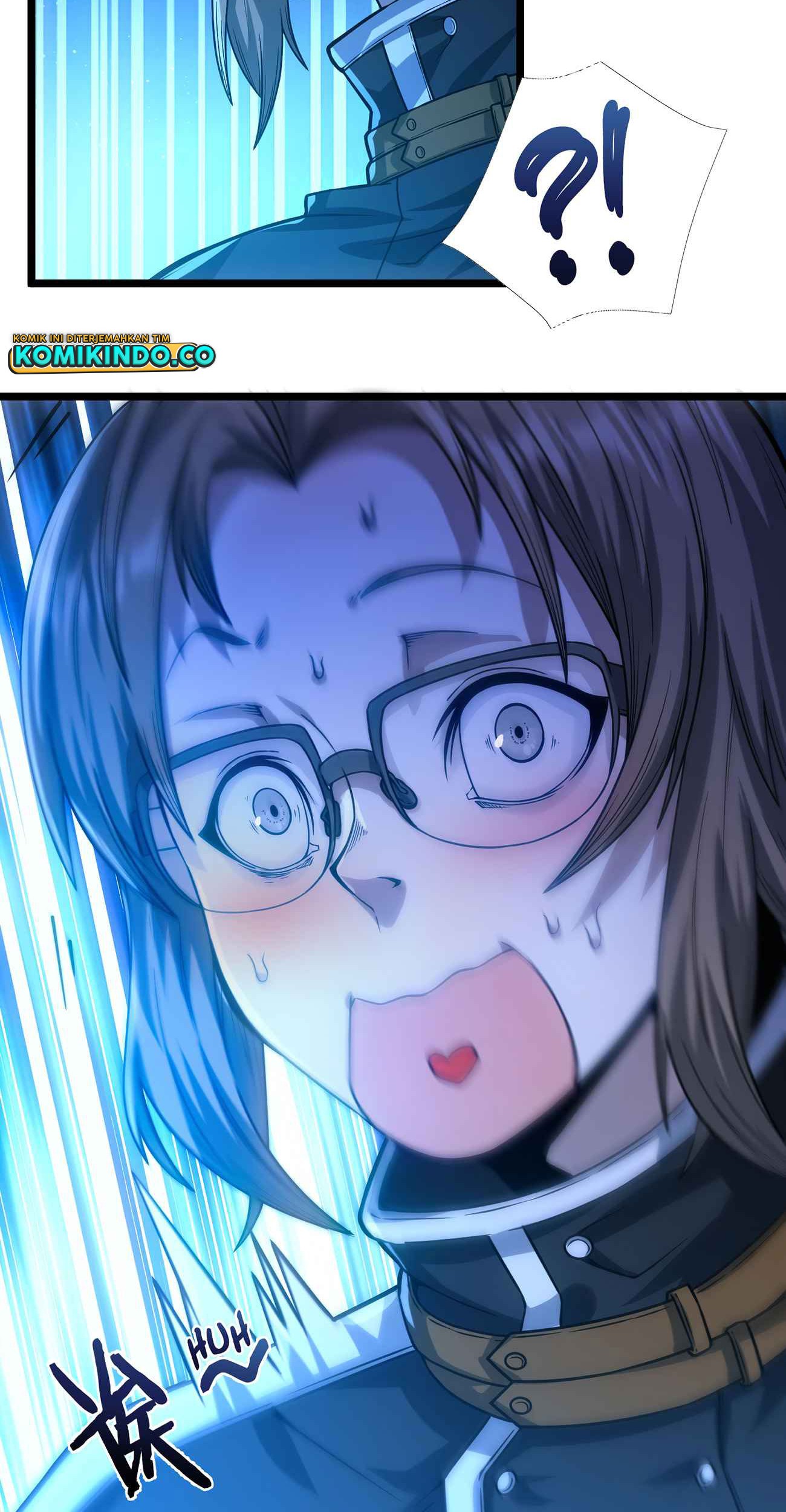 I’m Really Not The Demon God’s Lackey Chapter 37 Gambar 24