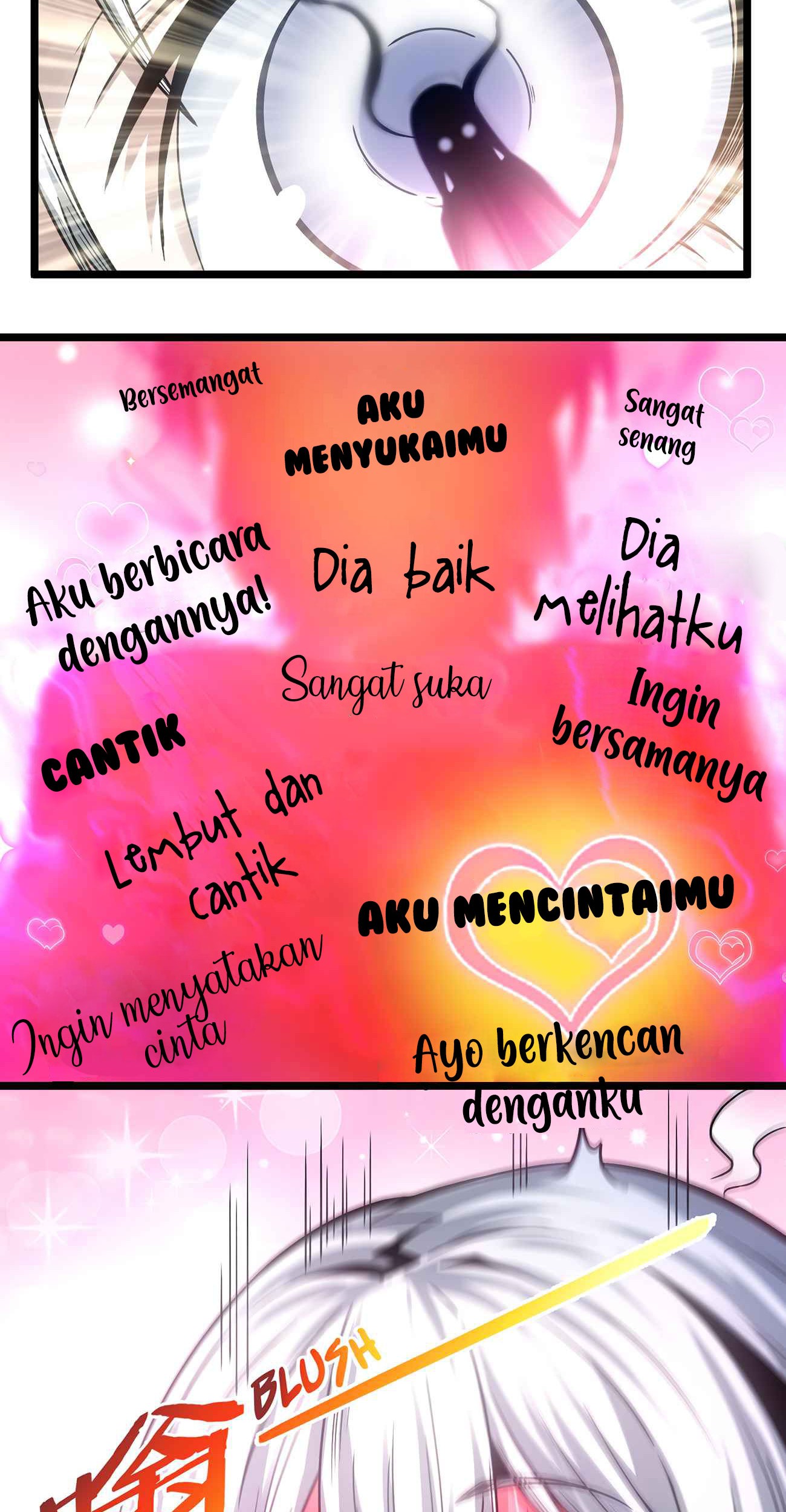 I’m Really Not The Demon God’s Lackey Chapter 37 Gambar 35