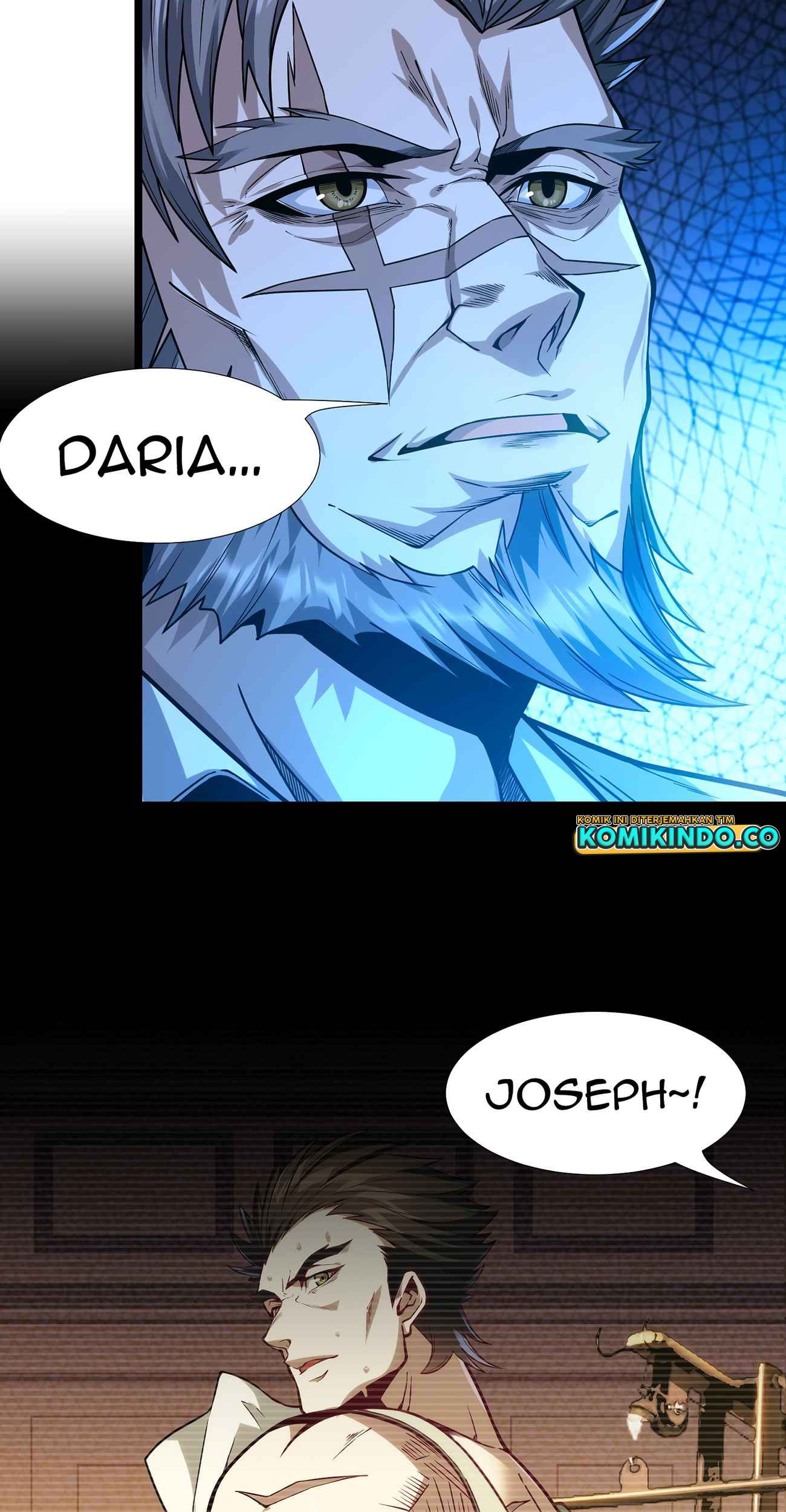 I’m Really Not The Demon God’s Lackey Chapter 37 Gambar 42