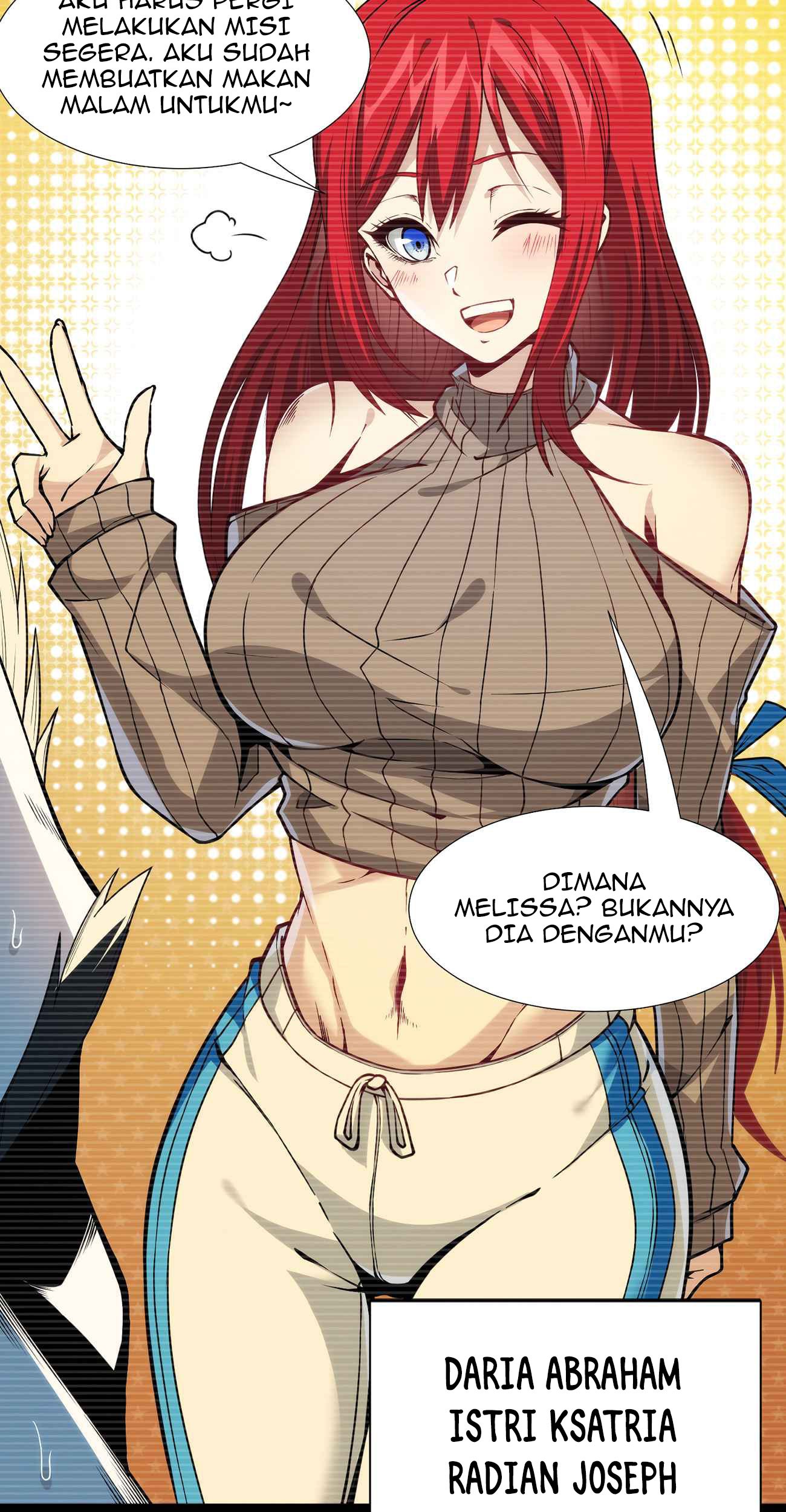 I’m Really Not The Demon God’s Lackey Chapter 37 Gambar 44
