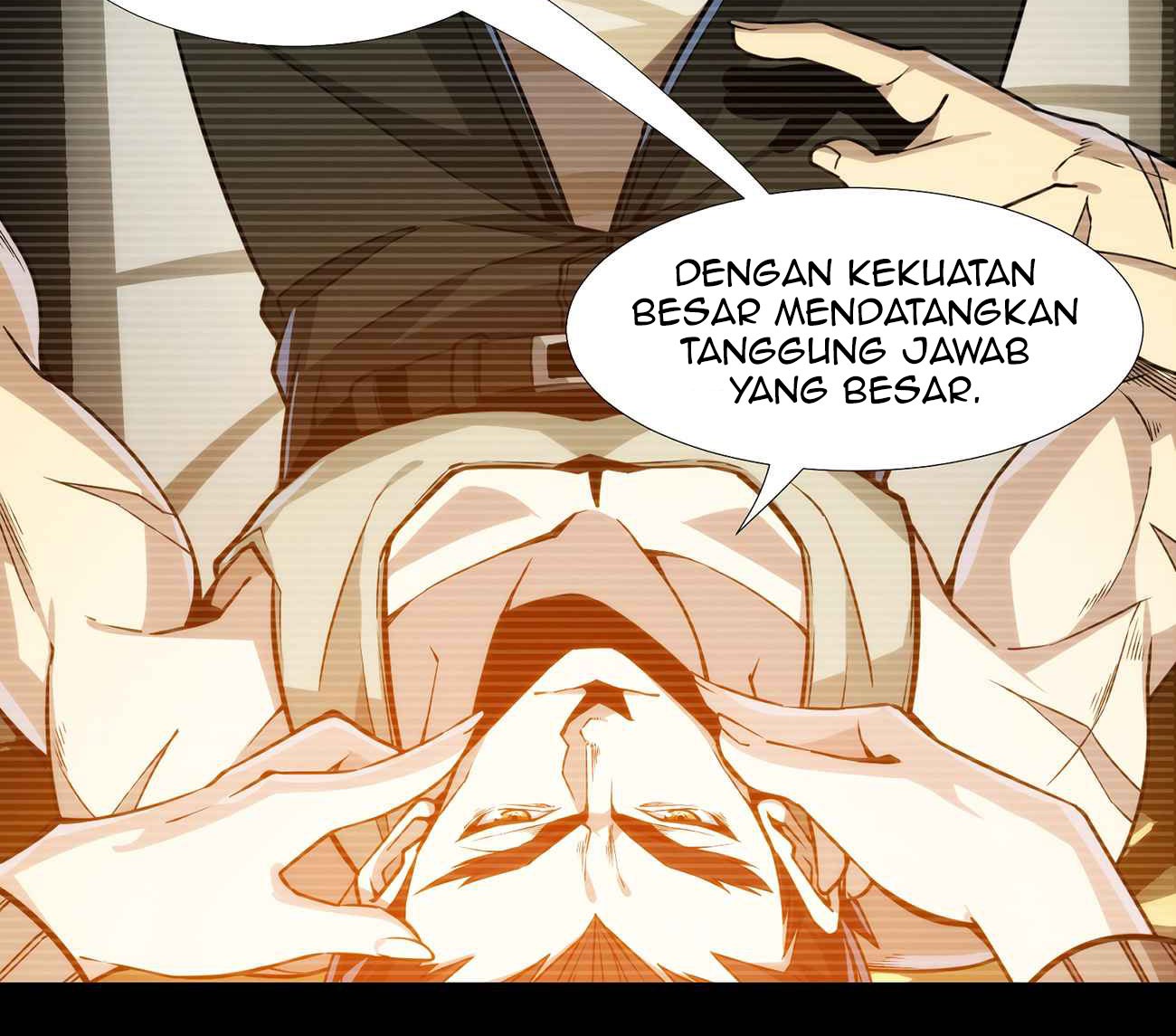 I’m Really Not The Demon God’s Lackey Chapter 37 Gambar 59