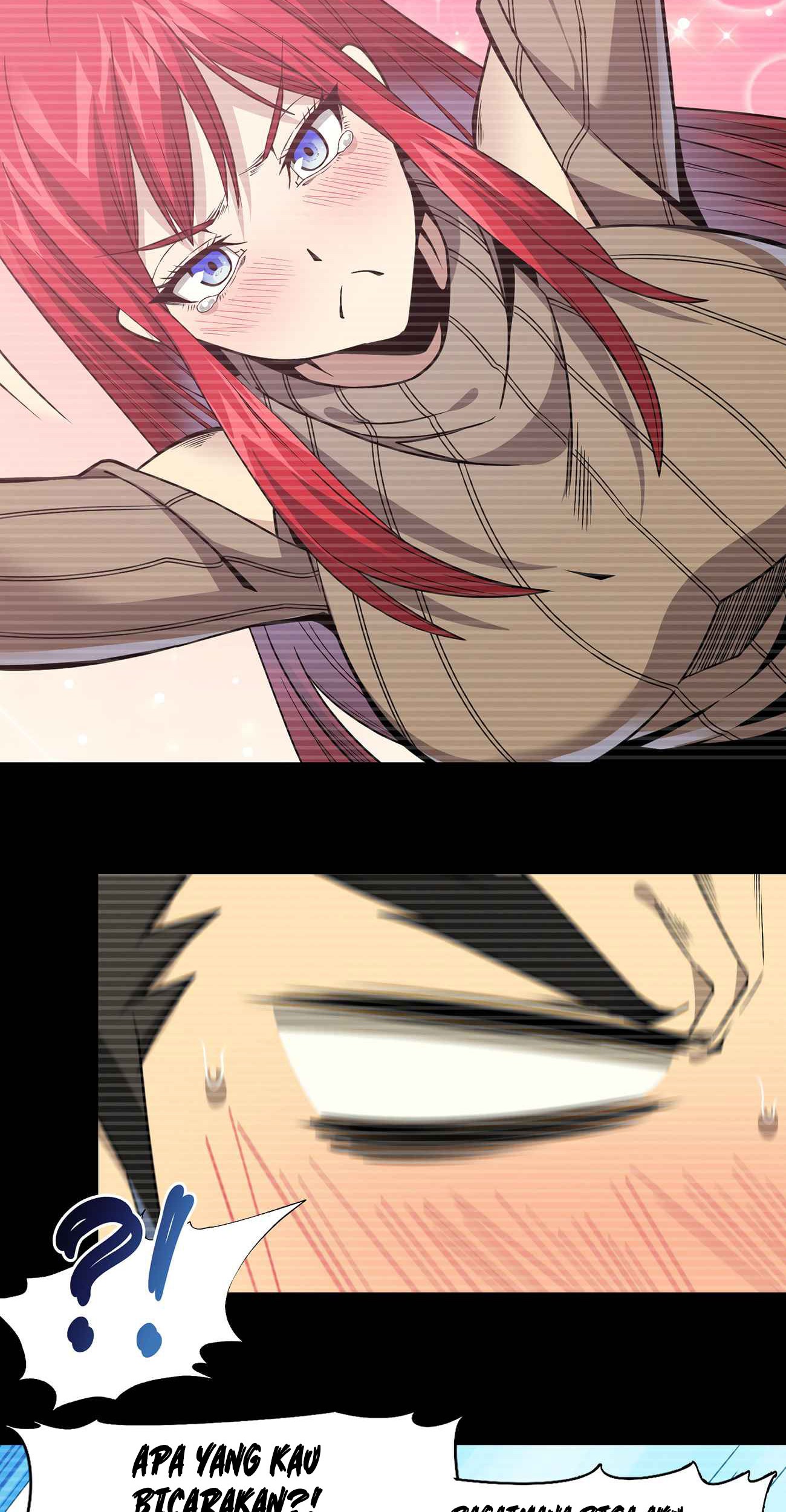 I’m Really Not The Demon God’s Lackey Chapter 37 Gambar 72