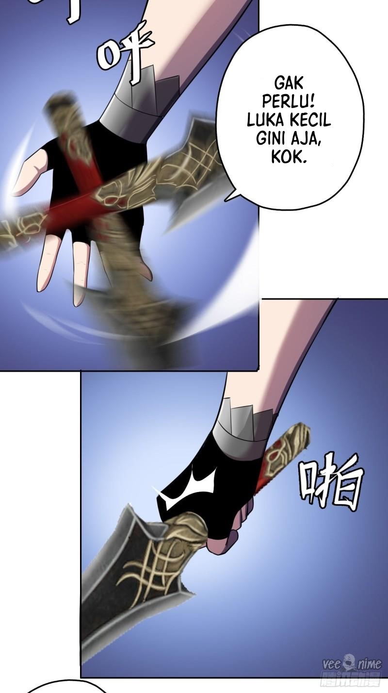 Lord Of The Abyss Chapter 19 Gambar 12