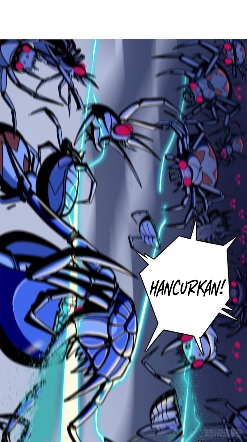Lord Of The Abyss Chapter 19 Gambar 14
