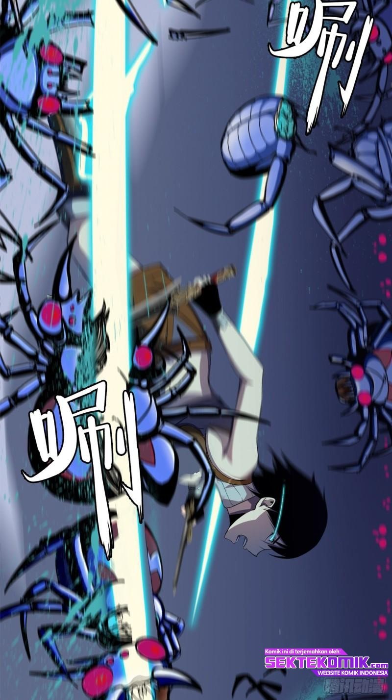 Lord Of The Abyss Chapter 19 Gambar 15