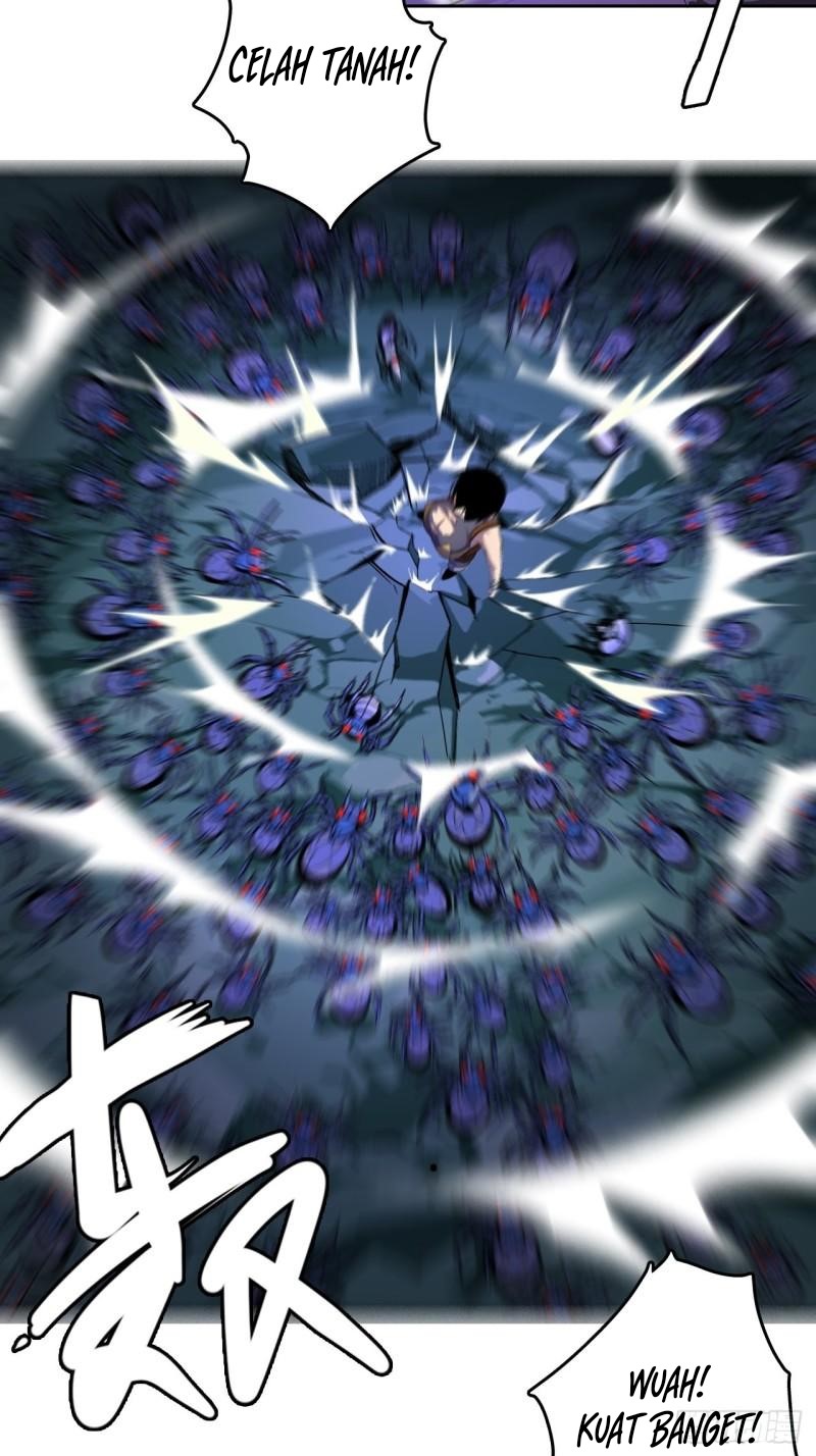 Lord Of The Abyss Chapter 19 Gambar 21