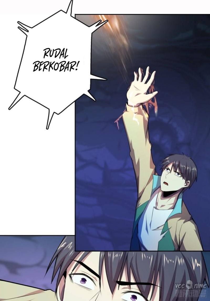 Lord Of The Abyss Chapter 19 Gambar 26