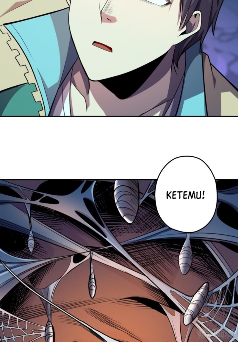 Lord Of The Abyss Chapter 19 Gambar 27