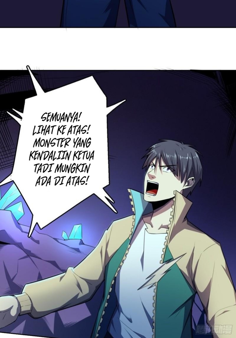 Lord Of The Abyss Chapter 19 Gambar 29