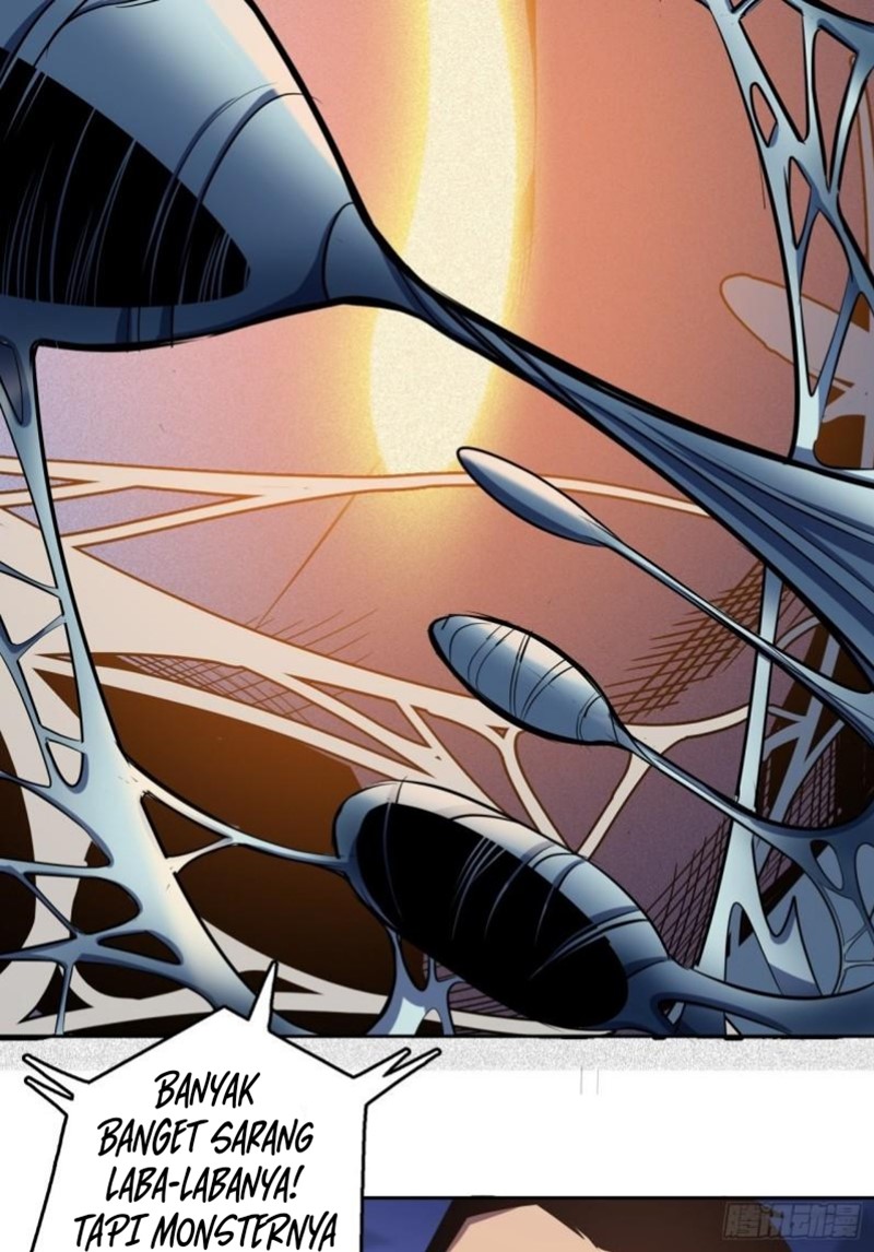 Lord Of The Abyss Chapter 19 Gambar 32