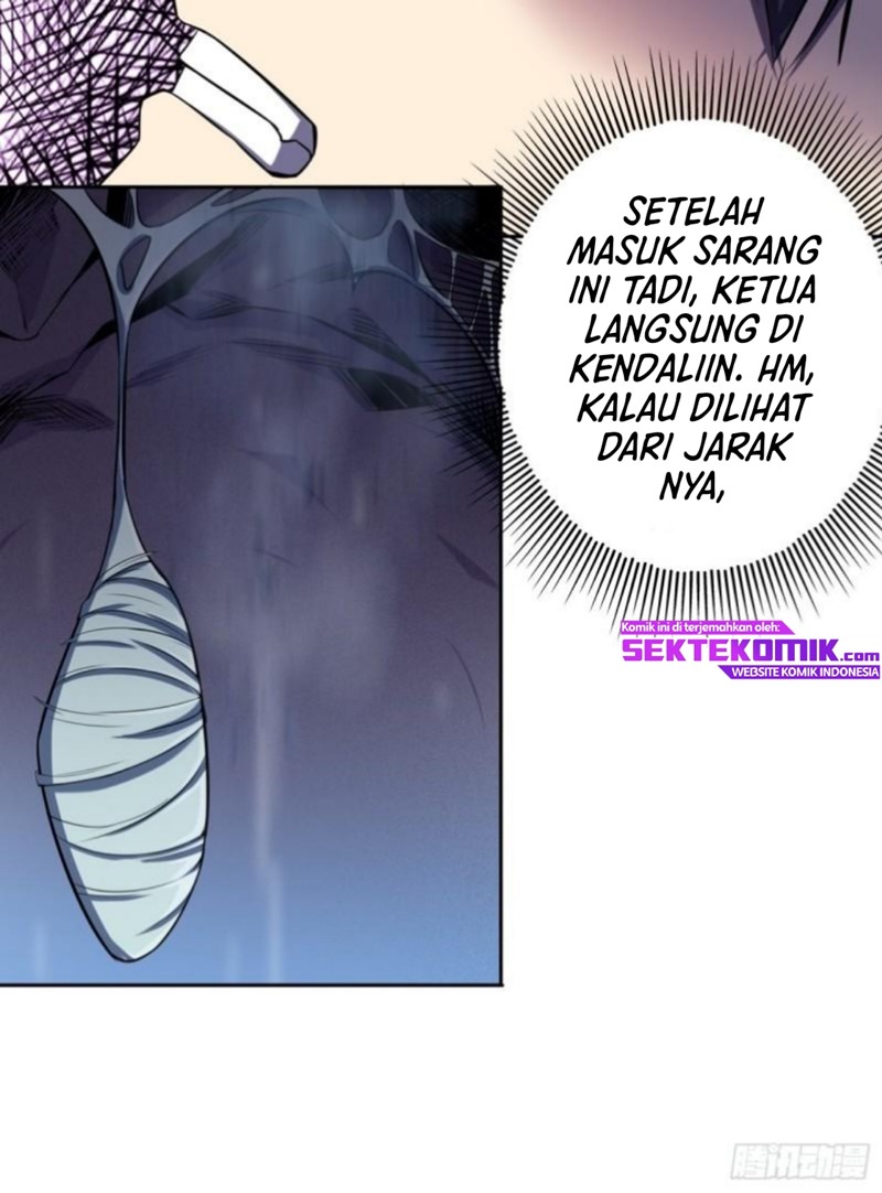 Lord Of The Abyss Chapter 19 Gambar 34