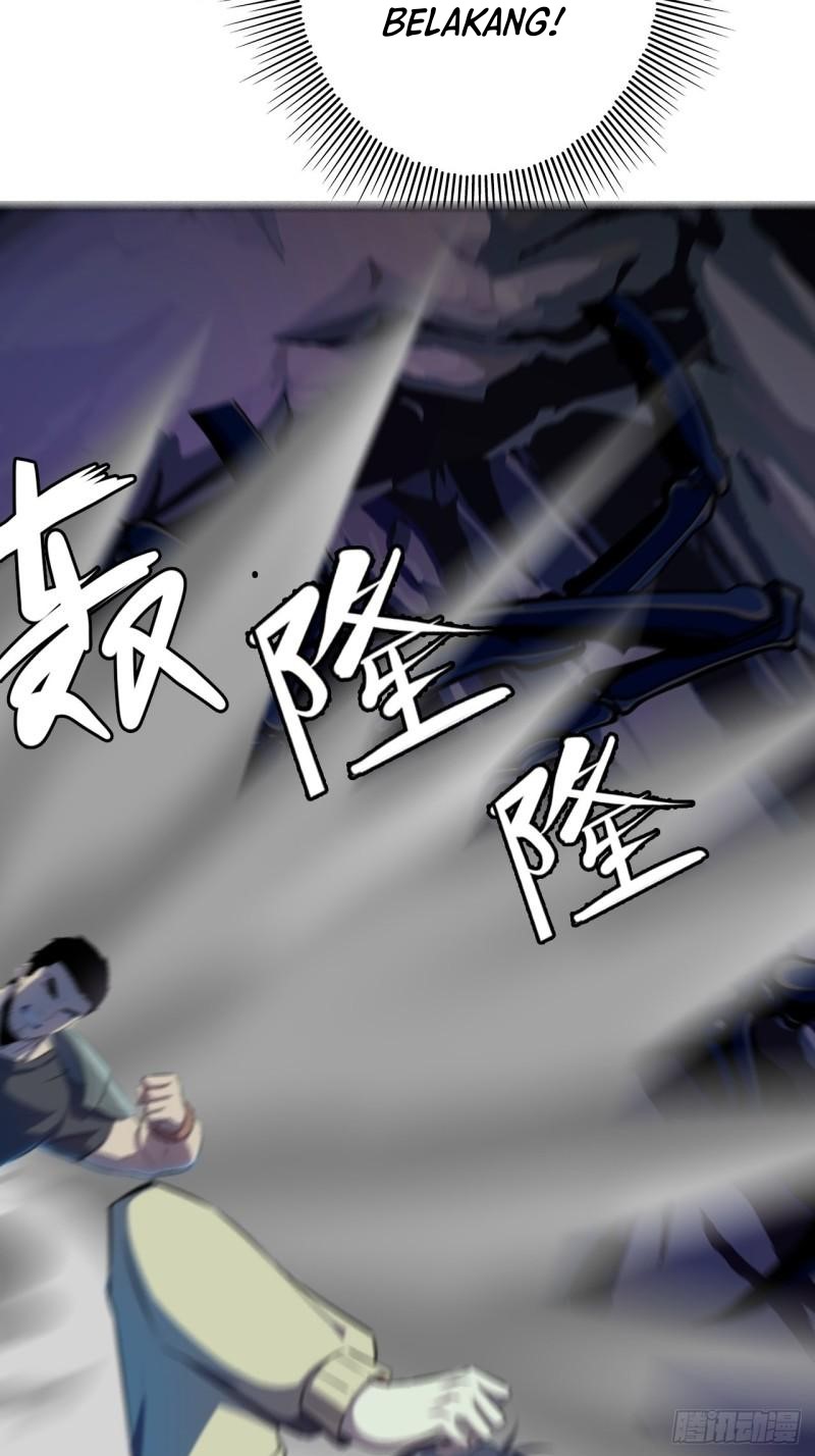 Lord Of The Abyss Chapter 19 Gambar 36