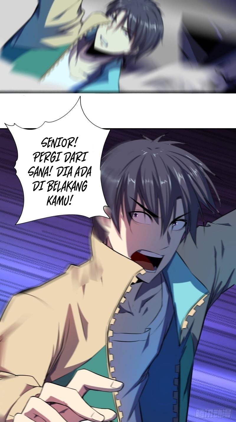 Lord Of The Abyss Chapter 19 Gambar 37