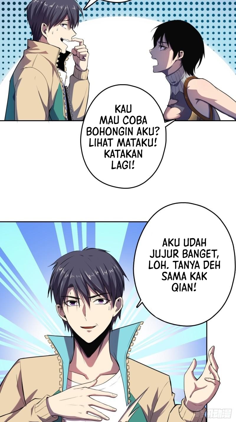 Lord Of The Abyss Chapter 19 Gambar 5