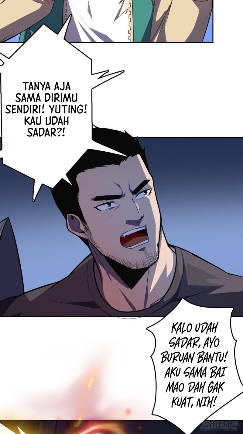 Lord Of The Abyss Chapter 19 Gambar 6