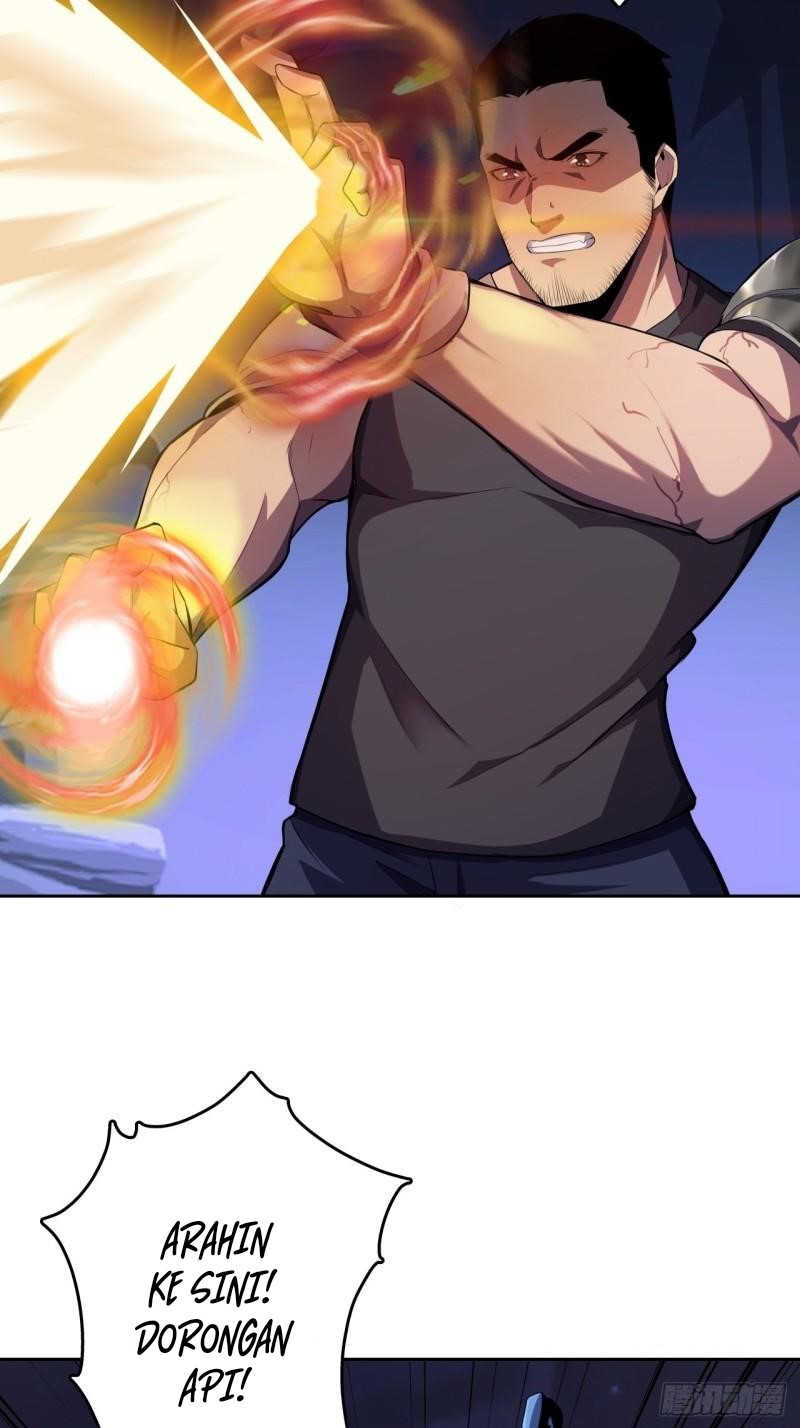 Lord Of The Abyss Chapter 19 Gambar 7