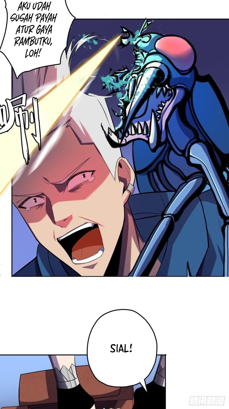 Lord Of The Abyss Chapter 19 Gambar 9