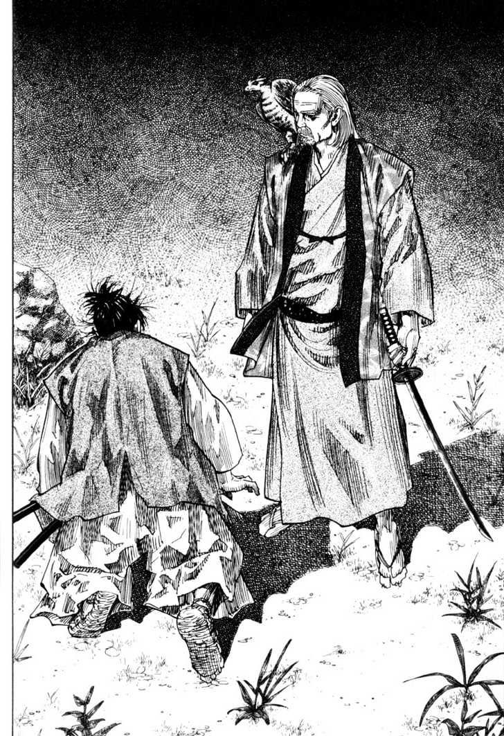 Vagabond Chapter 66 Gambar 12