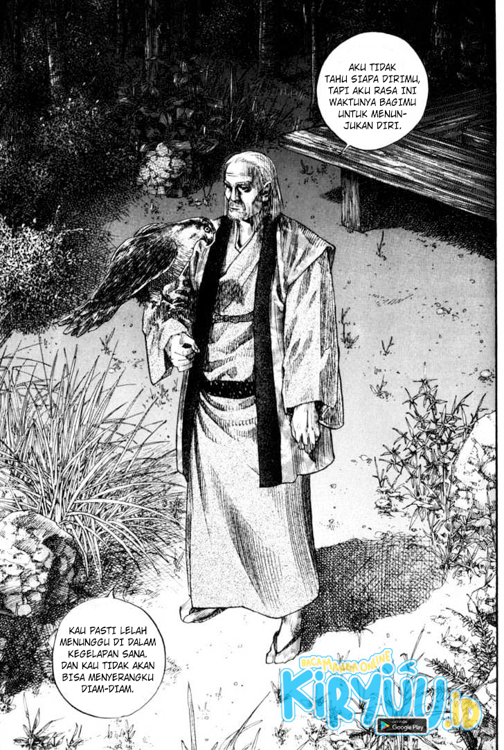 Vagabond Chapter 66 Gambar 7