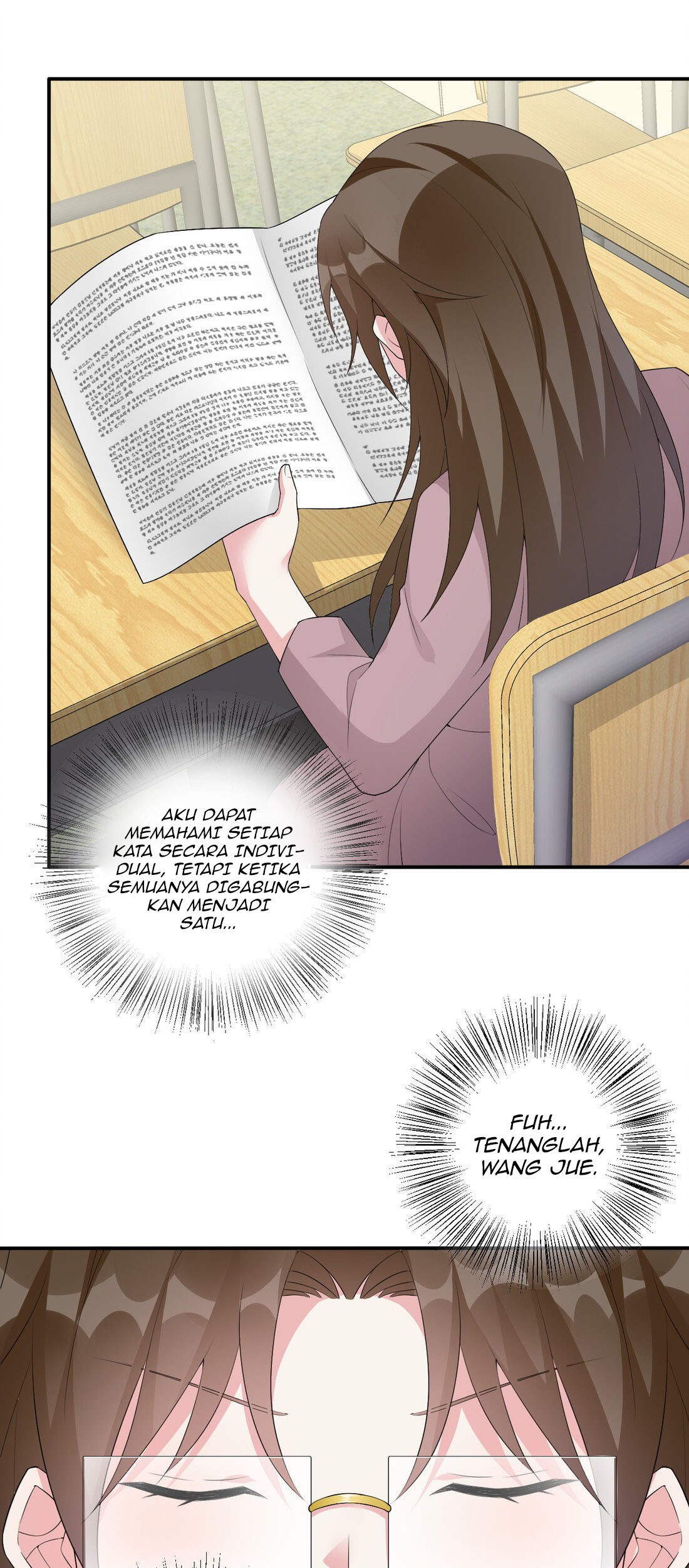 Chief of The Novice Village Chapter 17 Gambar 14