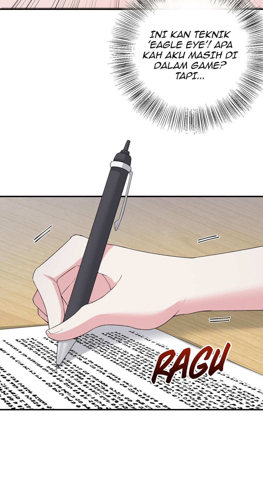 Chief of The Novice Village Chapter 17 Gambar 21
