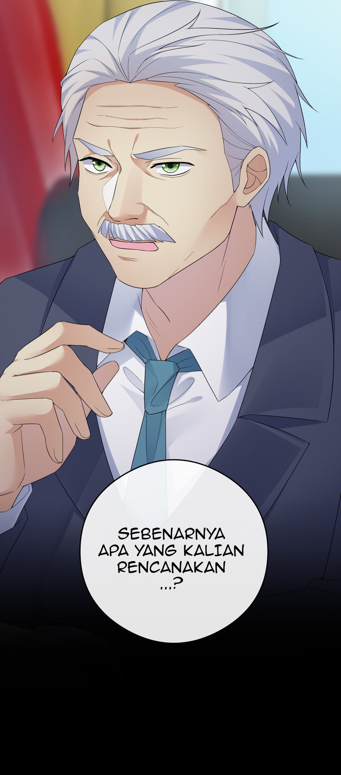 Chief of The Novice Village Chapter 17 Gambar 43