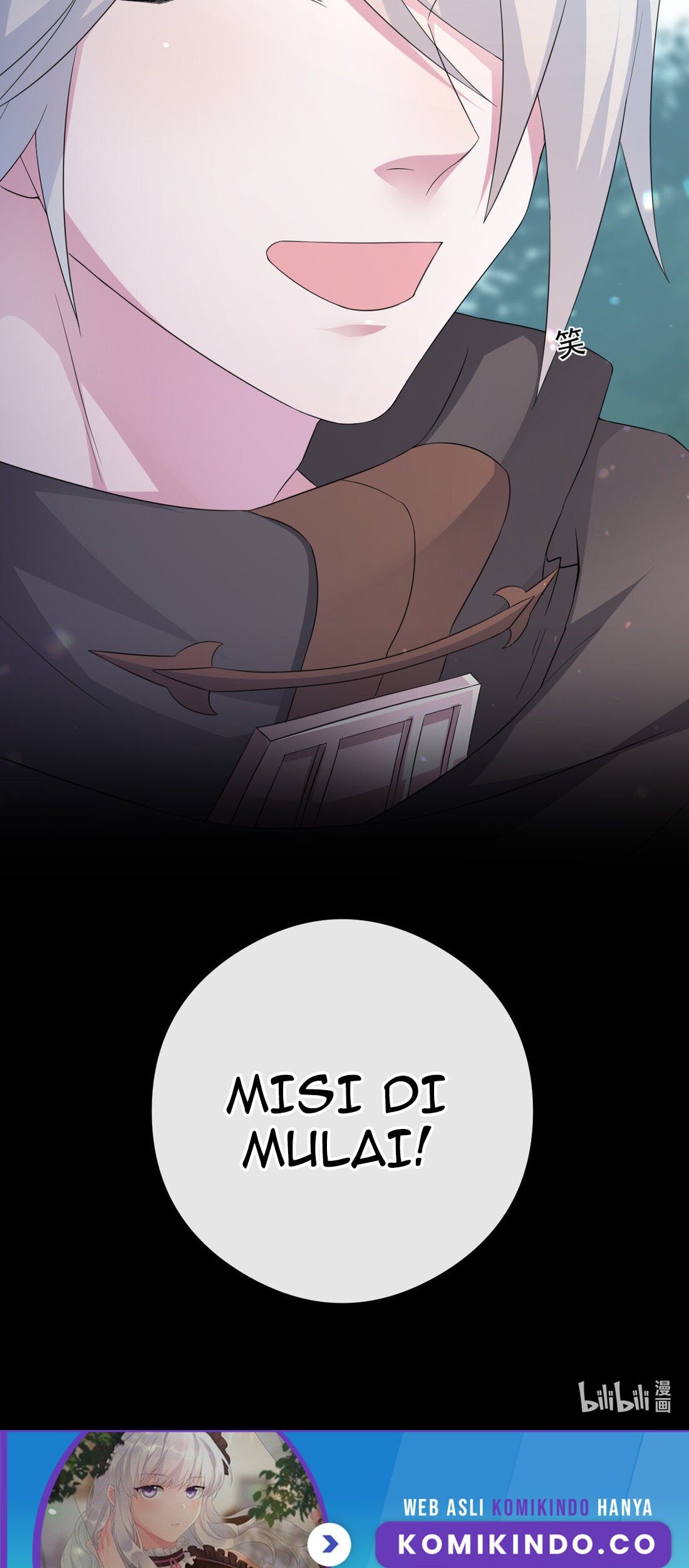 Chief of The Novice Village Chapter 17 Gambar 66