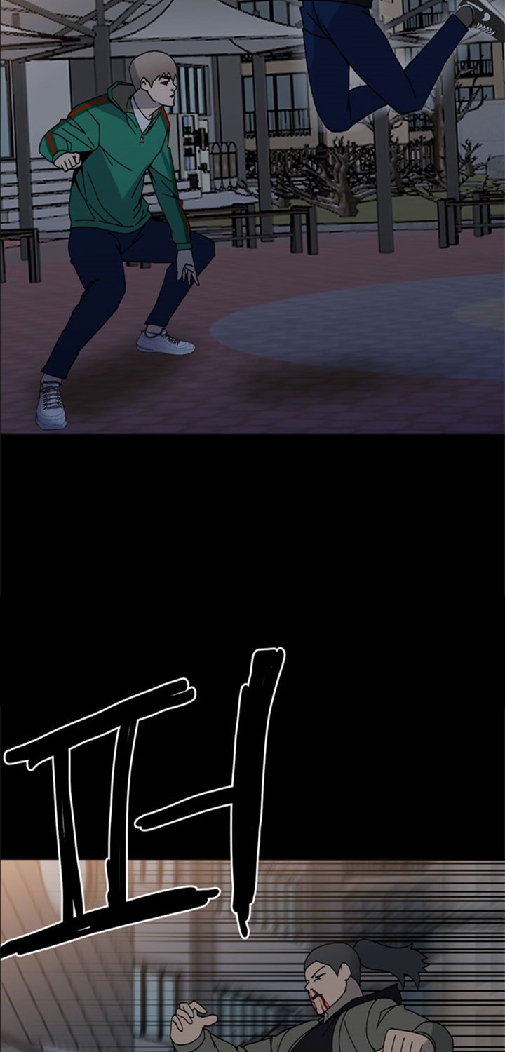 The Villain Chapter 150 Gambar 18