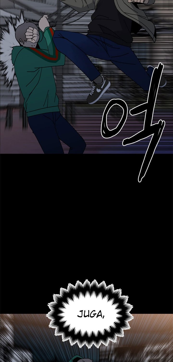 The Villain Chapter 150 Gambar 19